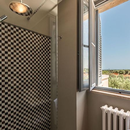 Masseria San Giovanni - Epoca Collection فاسانو المظهر الخارجي الصورة