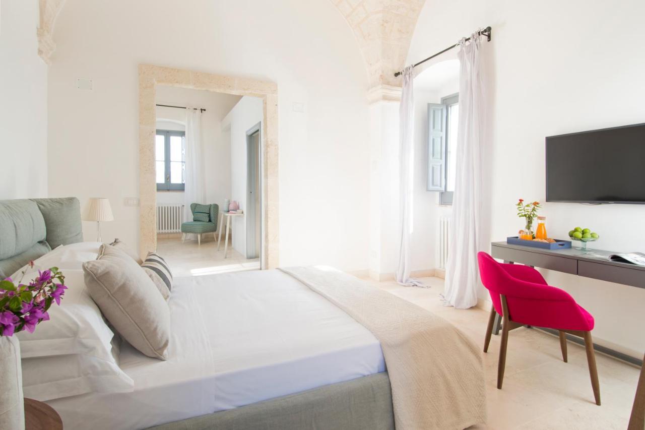 Masseria San Giovanni - Epoca Collection فاسانو المظهر الخارجي الصورة