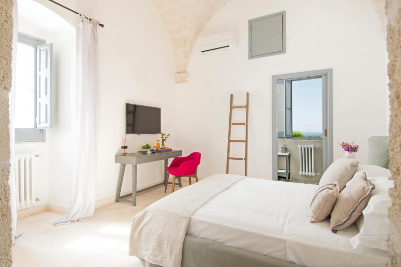 Masseria San Giovanni - Epoca Collection فاسانو المظهر الخارجي الصورة
