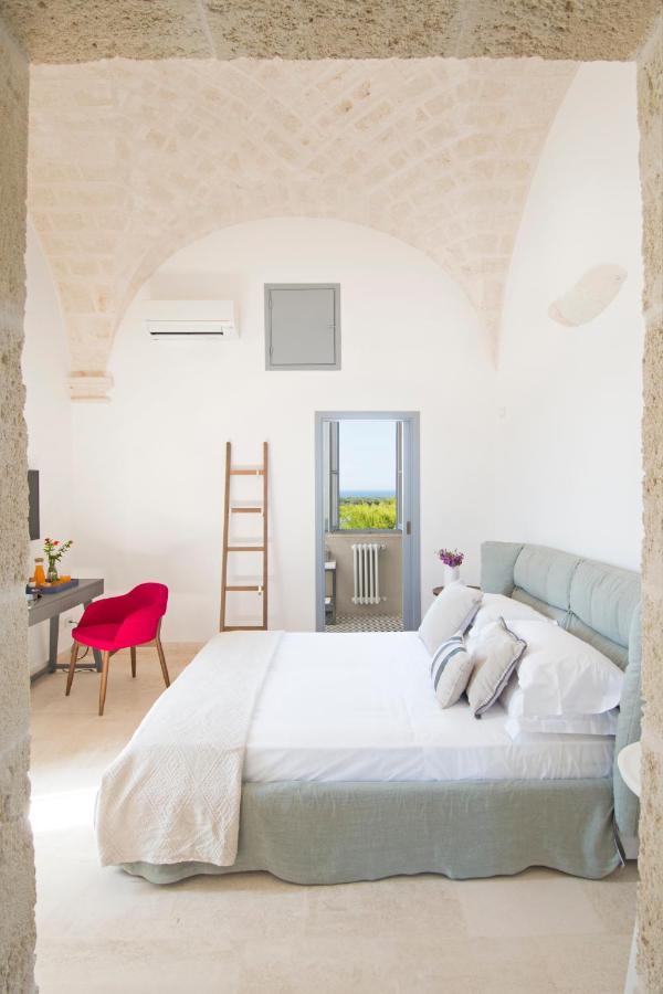 Masseria San Giovanni - Epoca Collection فاسانو المظهر الخارجي الصورة