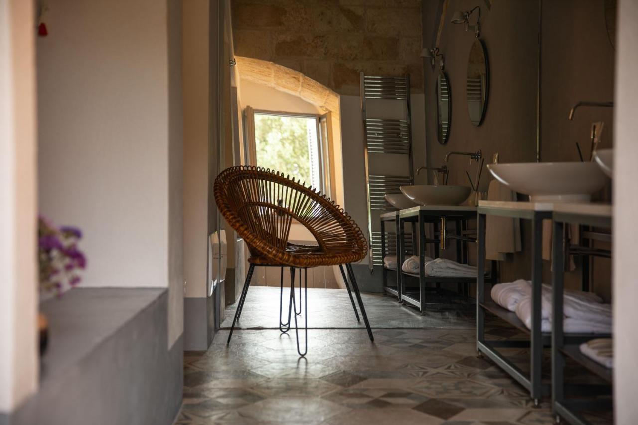 Masseria San Giovanni - Epoca Collection فاسانو المظهر الخارجي الصورة