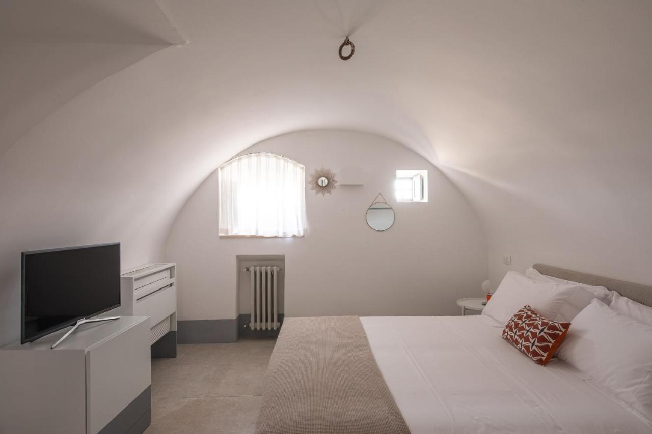 Masseria San Giovanni - Epoca Collection فاسانو المظهر الخارجي الصورة