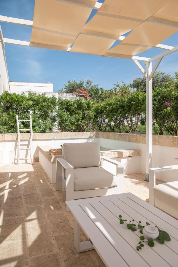 Masseria San Giovanni - Epoca Collection فاسانو المظهر الخارجي الصورة
