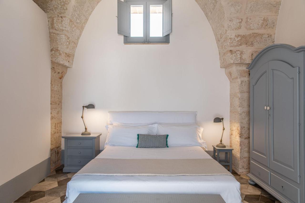 Masseria San Giovanni - Epoca Collection فاسانو المظهر الخارجي الصورة