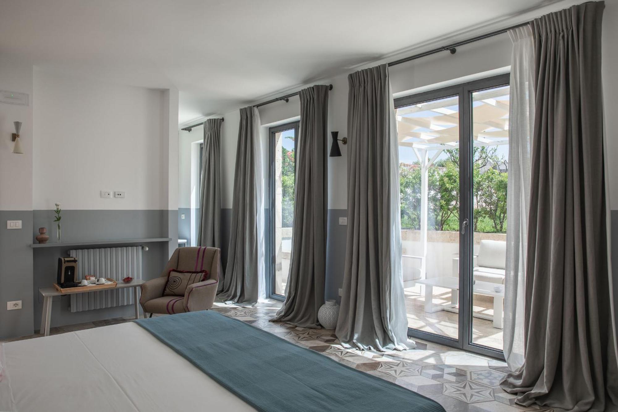 Masseria San Giovanni - Epoca Collection فاسانو المظهر الخارجي الصورة