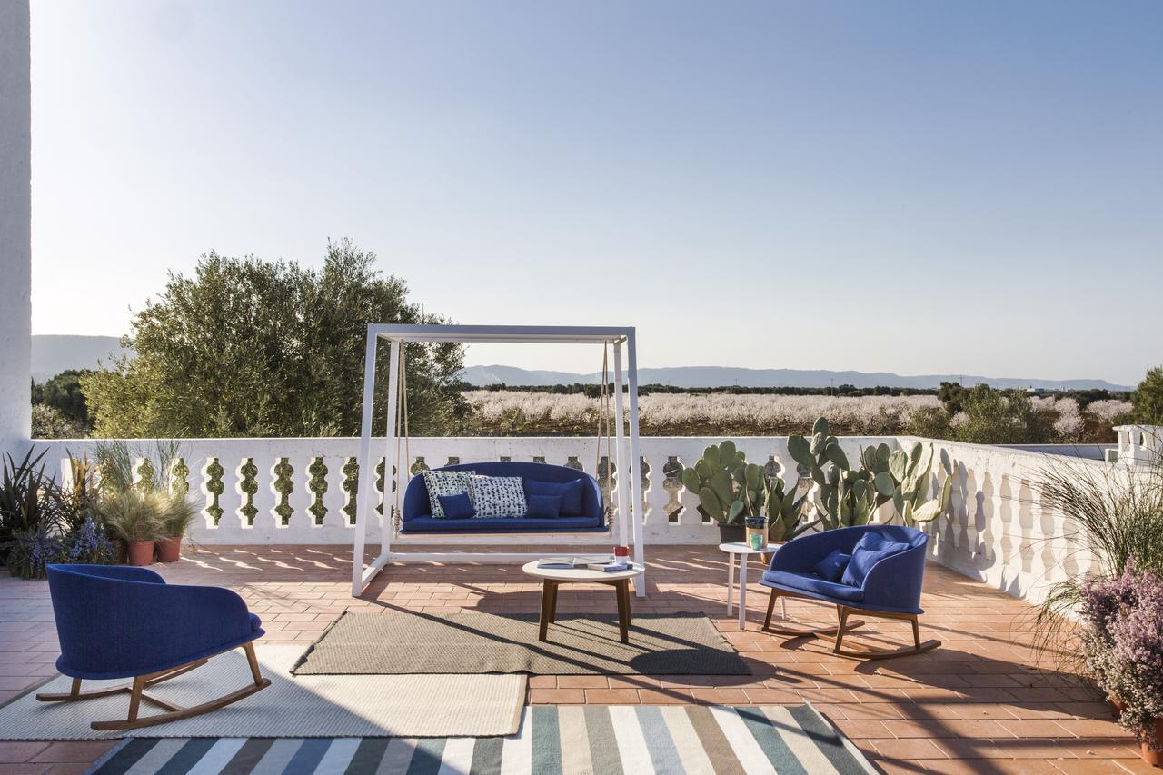Masseria San Giovanni - Epoca Collection فاسانو المظهر الخارجي الصورة