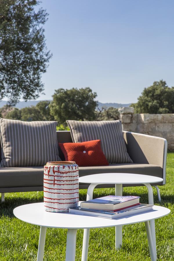 Masseria San Giovanni - Epoca Collection فاسانو المظهر الخارجي الصورة