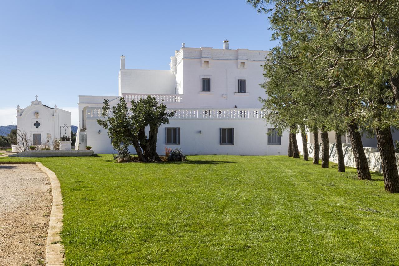 Masseria San Giovanni - Epoca Collection فاسانو المظهر الخارجي الصورة