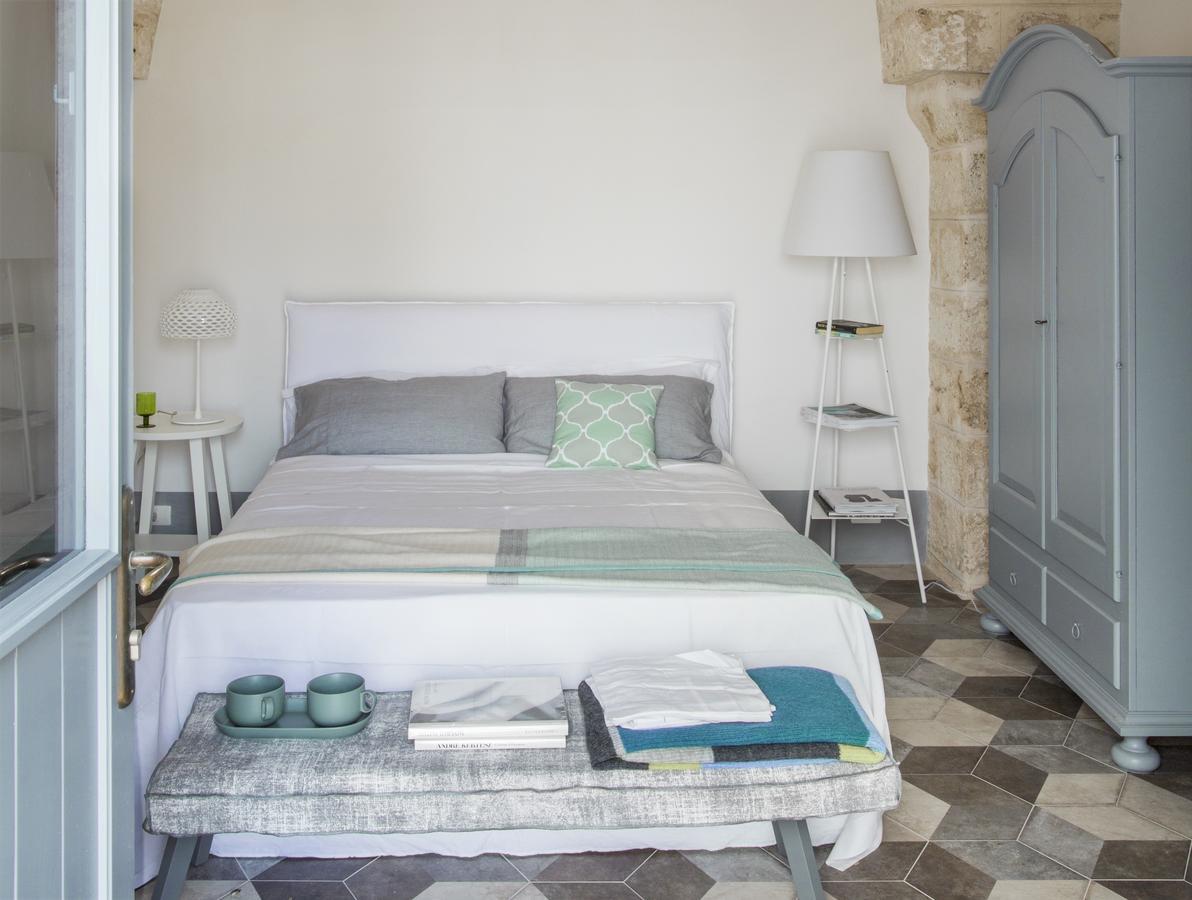 Masseria San Giovanni - Epoca Collection فاسانو المظهر الخارجي الصورة