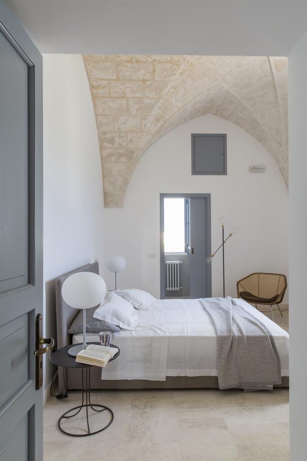 Masseria San Giovanni - Epoca Collection فاسانو المظهر الخارجي الصورة
