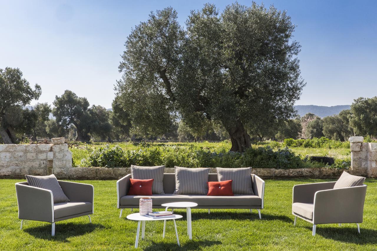 Masseria San Giovanni - Epoca Collection فاسانو المظهر الخارجي الصورة