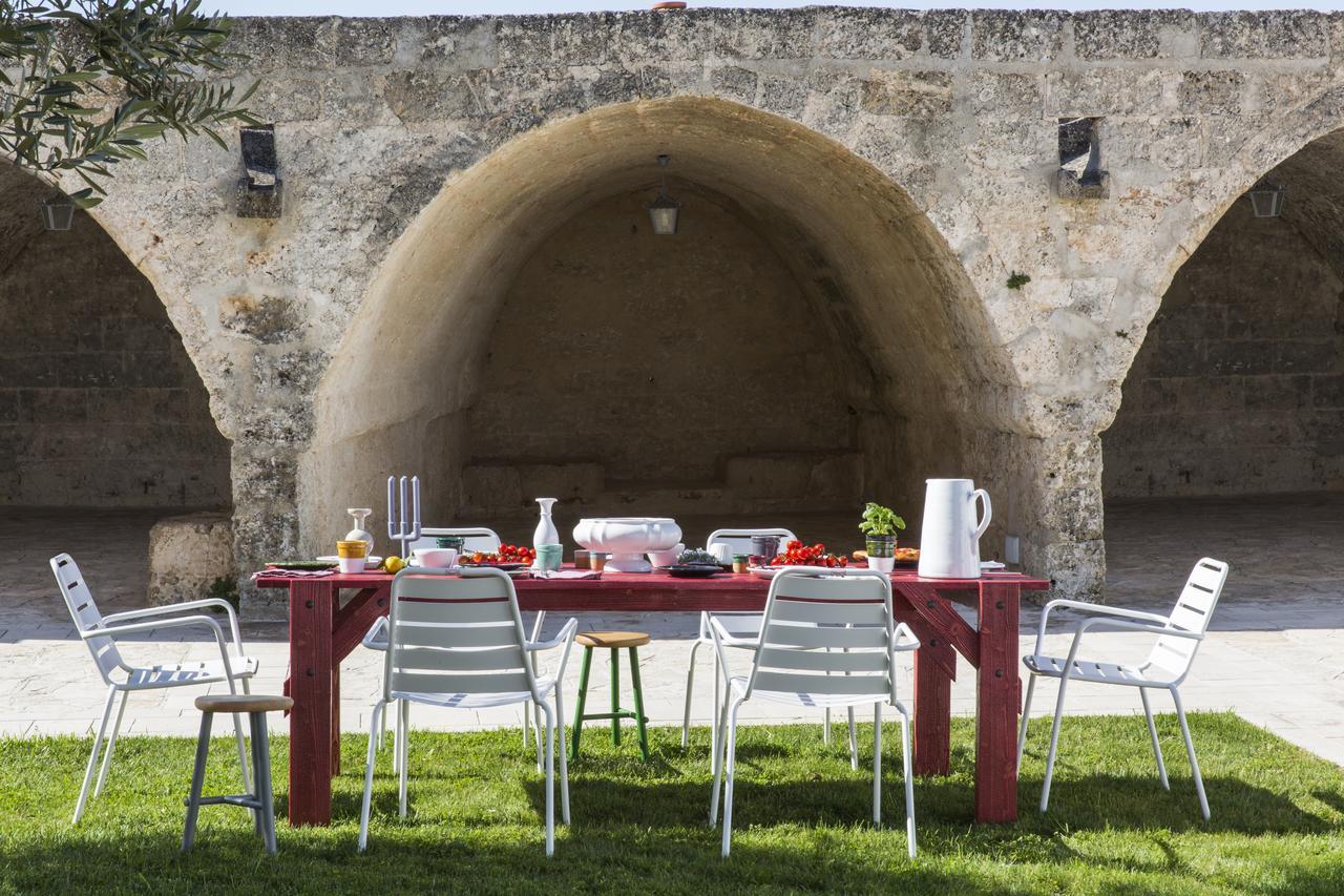 Masseria San Giovanni - Epoca Collection فاسانو المظهر الخارجي الصورة