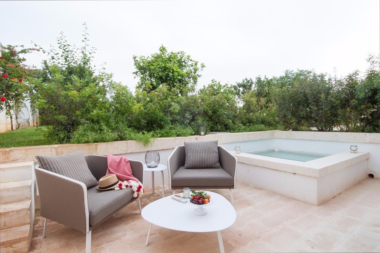 Masseria San Giovanni - Epoca Collection فاسانو المظهر الخارجي الصورة