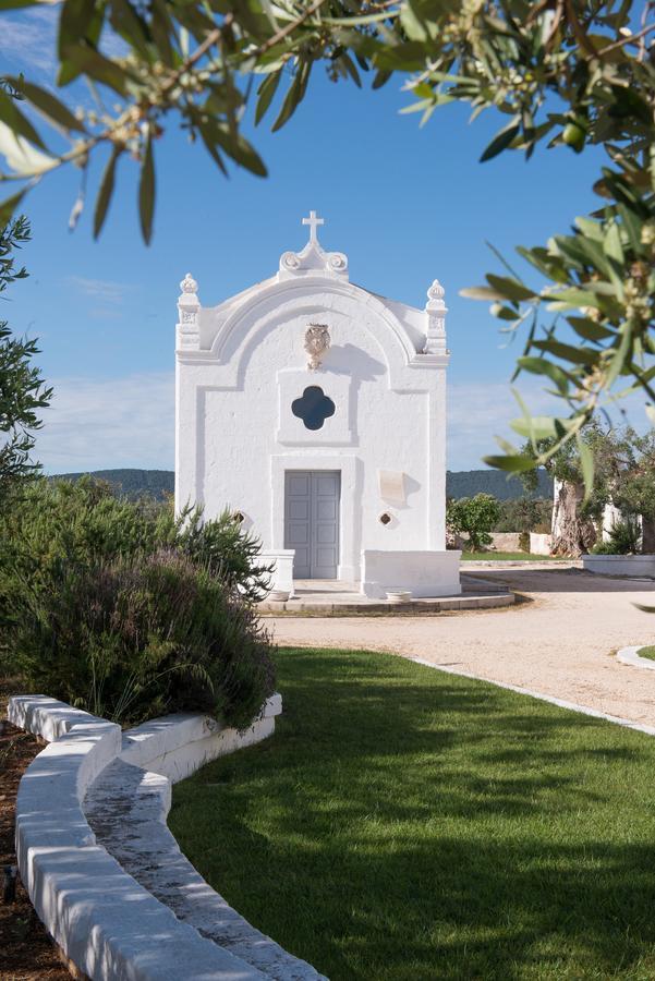 Masseria San Giovanni - Epoca Collection فاسانو المظهر الخارجي الصورة