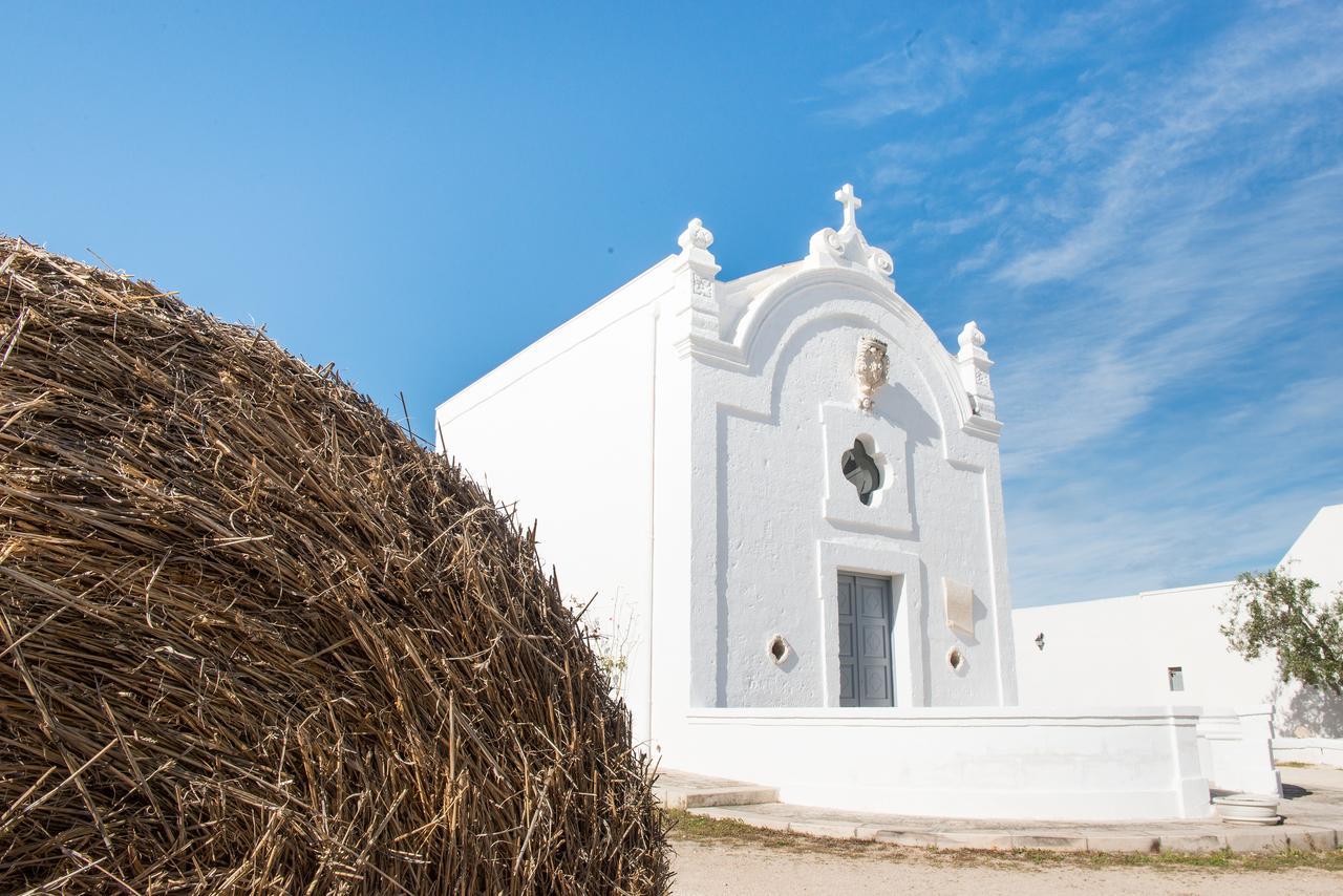 Masseria San Giovanni - Epoca Collection فاسانو المظهر الخارجي الصورة