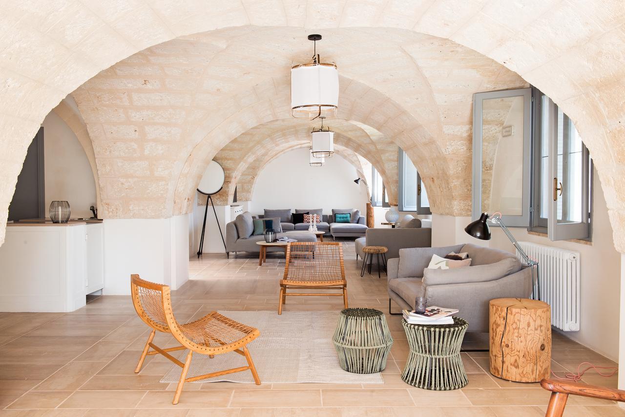 Masseria San Giovanni - Epoca Collection فاسانو المظهر الخارجي الصورة