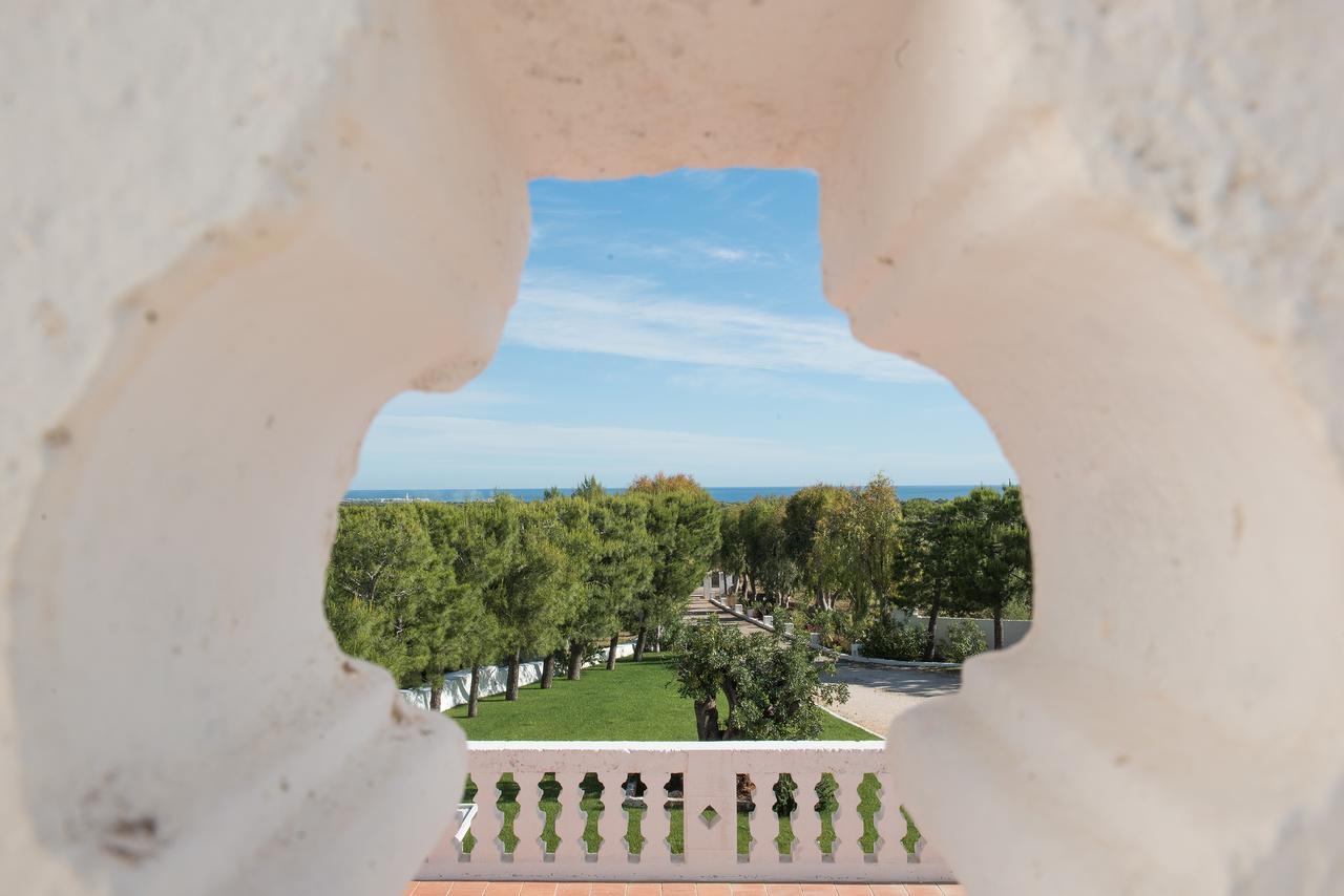 Masseria San Giovanni - Epoca Collection فاسانو المظهر الخارجي الصورة