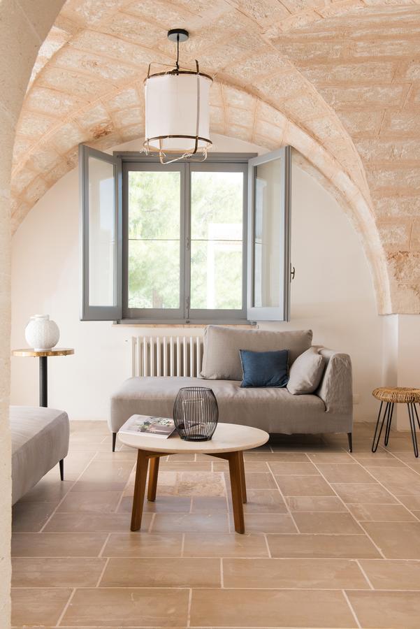 Masseria San Giovanni - Epoca Collection فاسانو المظهر الخارجي الصورة