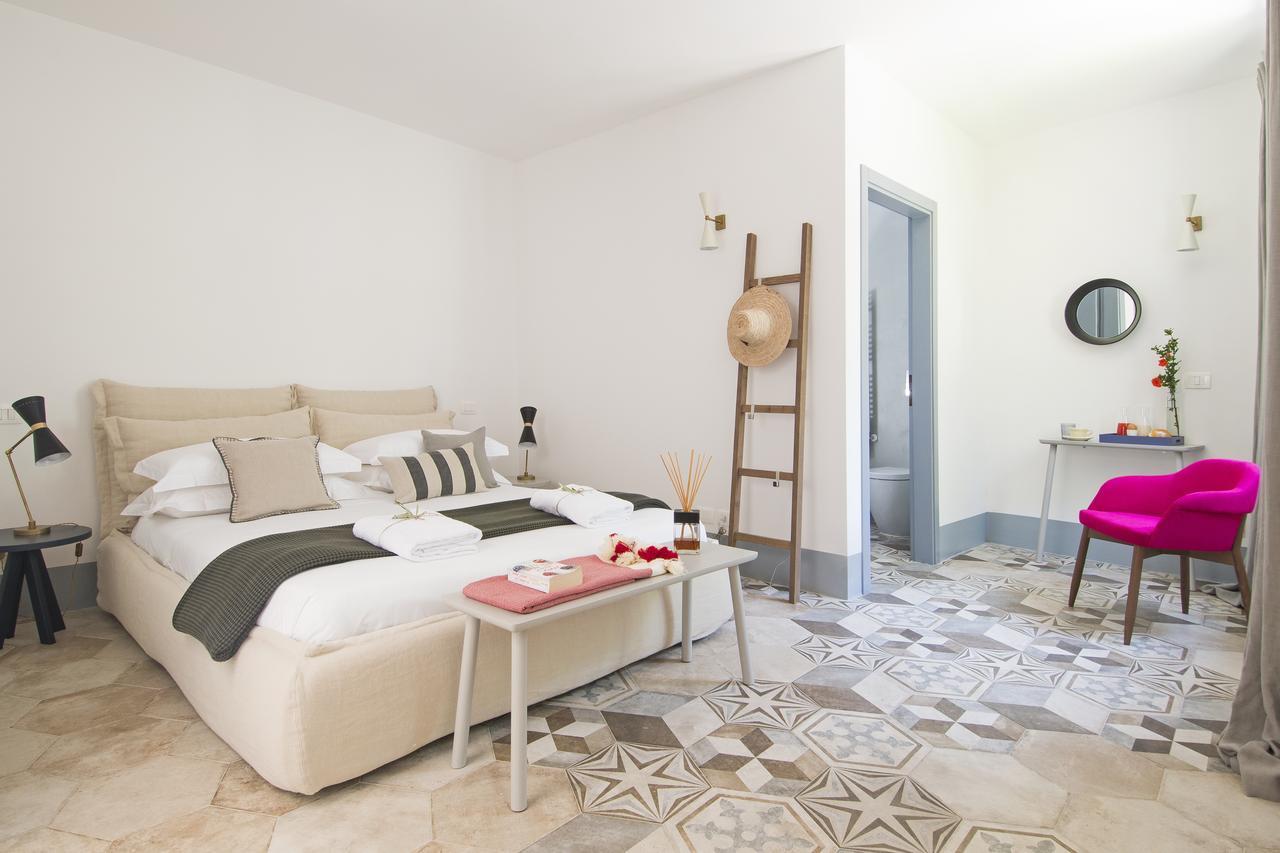 Masseria San Giovanni - Epoca Collection فاسانو المظهر الخارجي الصورة